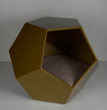 Load image into Gallery viewer, Piti Coffee Table - Gold